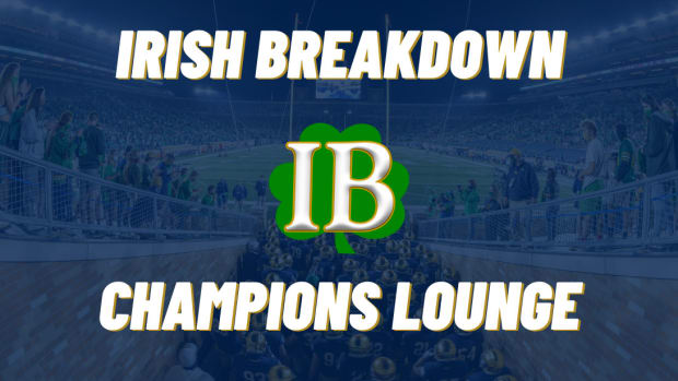 Champions Lounge